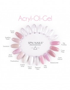 Acryl-O!-Gel Diamond Clear 50g 2