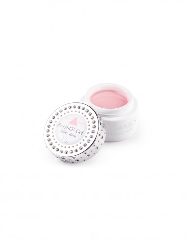 Acryl-O!-Gel Milky Rose 20g