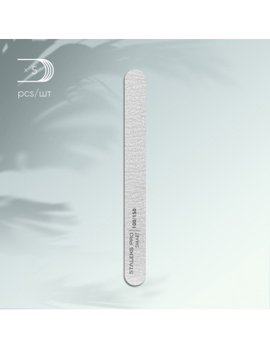 Neglefil Pro Smart, 100/150 5 stykk...