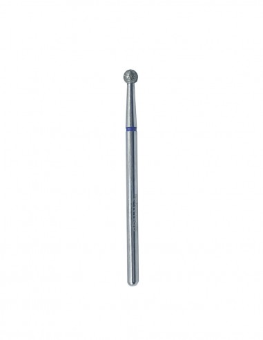 Diamant fres - kule SPN NAILS