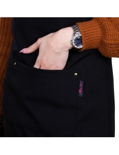 kosmetisk forkle MollyLac 2