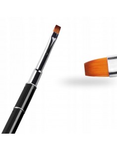 DOBBELSIDIG BØRSTE OG... 2