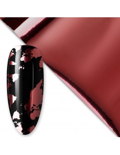 Folie til negler 80 cm...