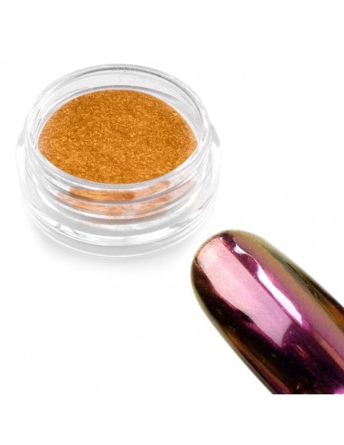 Chameleon Effect Nr 12