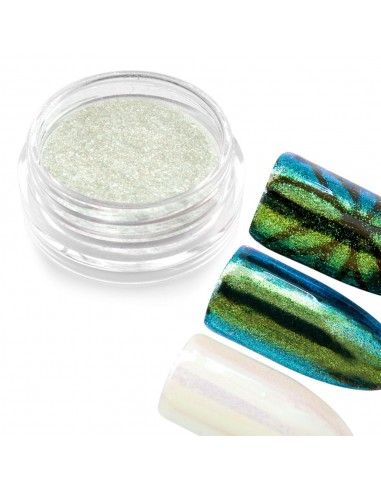 Chameleon Effect Nr 3