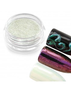 Chameleon Effect Nr 4