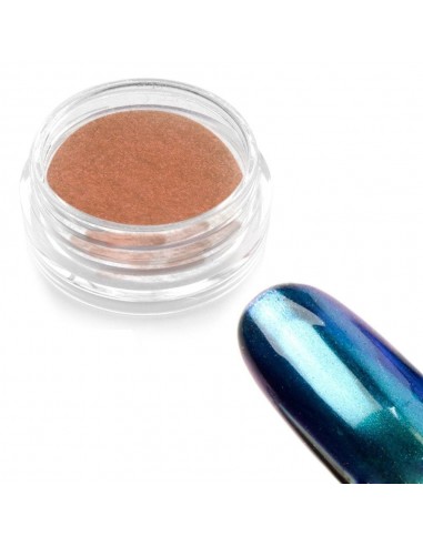 Chameleon Effect Nr 8