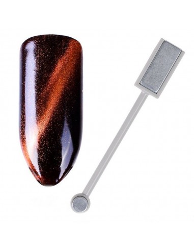 Cat Eyes dobbeltsidig magnetisator