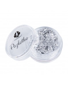 Flame ultratynn sølvfolie...