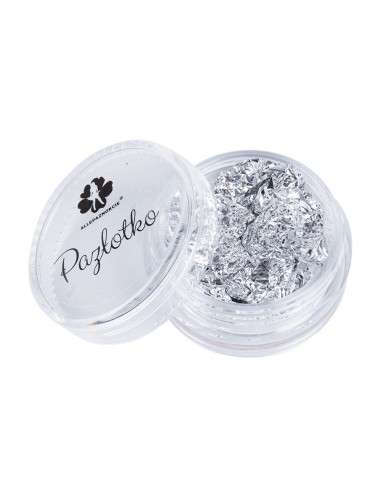 Flame ultratynn sølvfolie for...