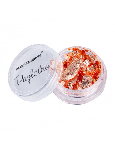 Flame ultratynn sølvfolie for...