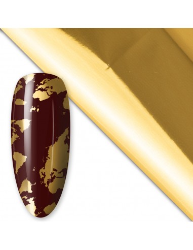 negler folie 80cm glass nr2