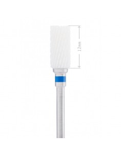 Freser til å fjerne...