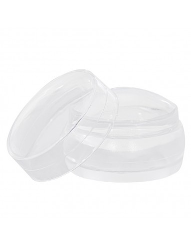 Silikonstempel for stempler 8x5 cm