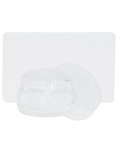 Silikonstempel for stempler... 2