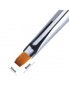 Pensel for gel og akryl gel... 2