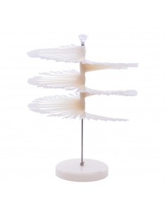 Karusell sjablong med... 2