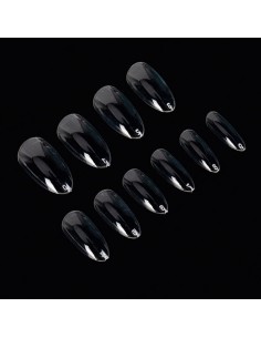 Tipsy korte mandler 100 stk... 2