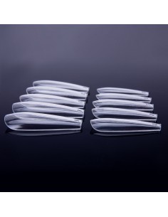 Tips i boks ballerina form... 2