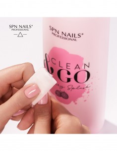 SPN - Clean&Go Raspberry... 2