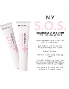 S.O.S - Regenererende serum... 2