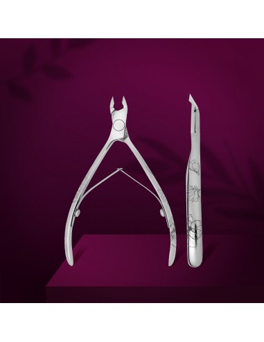 Cuticle nippers Staleks Pro Exclusive...