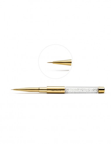 Pensel Nail Art. 5 NaiLac