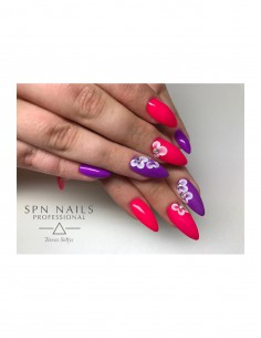 743 Love and Shine UV LaQ 8ml 2