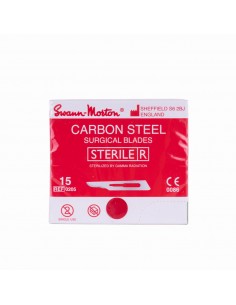 Swann Morton skalpellblad... 2