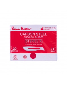 Swann Morton skalpellblad... 2