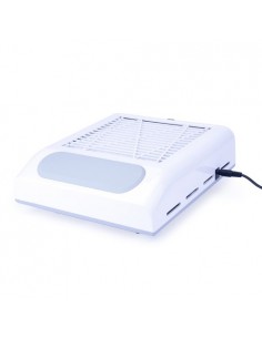 80W Kassettstøvsuger 2