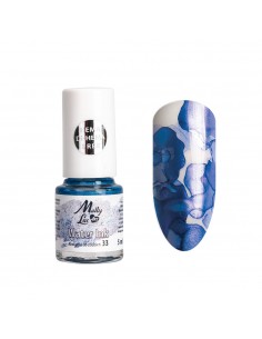 Water Ink MollyLac Art...