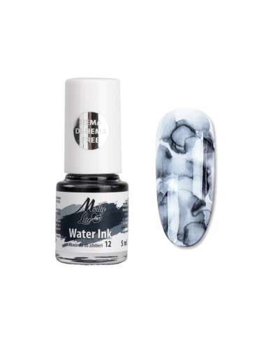 Water Ink MollyLac ART METALIC...