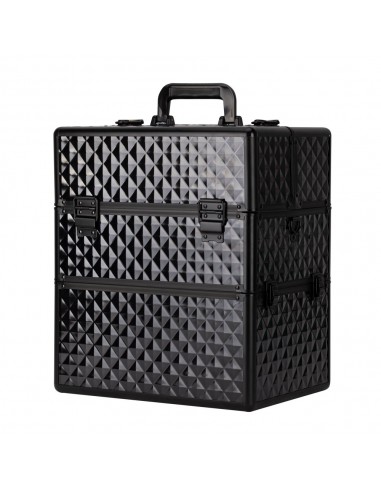 Kosmetisk boks for neglelakk str XXL...