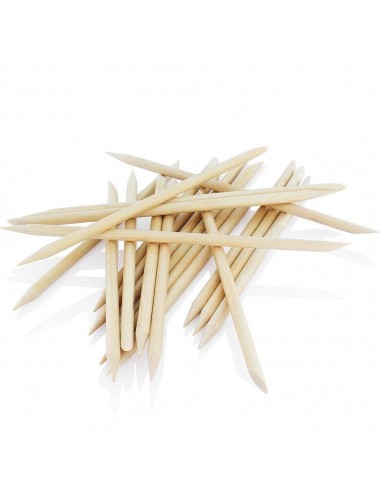 Pinner fra Orange Tree 10 stk Lengde...