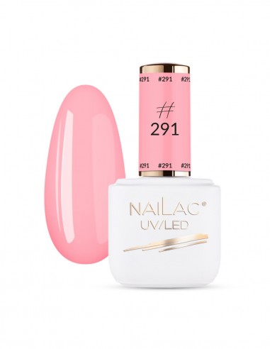 291 Hybridlakk NaiLac 7ml