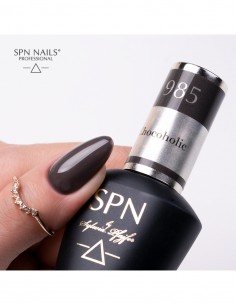 985 Chocoholic UV LaQ 8ml 2