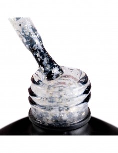 Bling TOP White Gold UV LaQ... 2