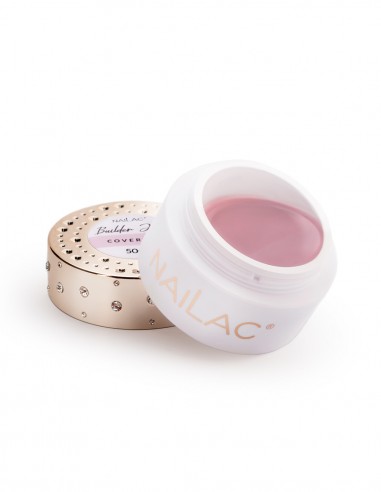 Builder Jelly Cover It NaiLac 50g