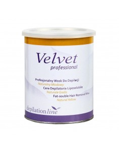 Hårfjerningsvoksboks Velvet...