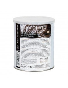 Hårfjerningsvoksboks...