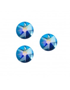 Swarovski rhinestones SS 10...