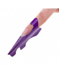 Stiletto Long MollyLac... 2