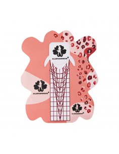 negleformer panter 500stykk 2