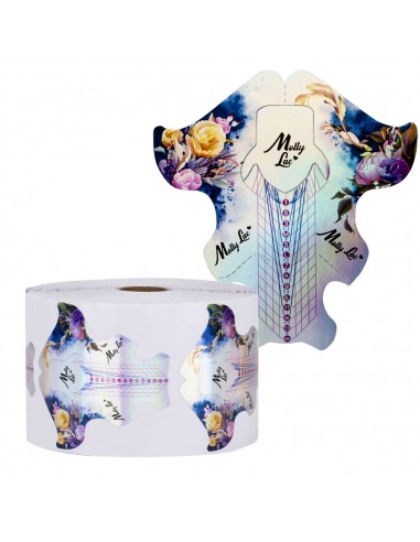 negleformer 2i1 salong og master...