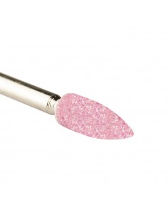 Steinskjærer riv lang rosa... 2