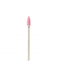 Steinskjærer riv lang rosa...