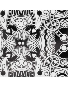 Negleoverføringsfolie 80 cm... 2