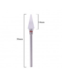 Keramisk kutter for... 2