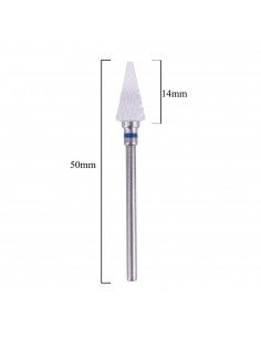 Keramisk kutter for... 2